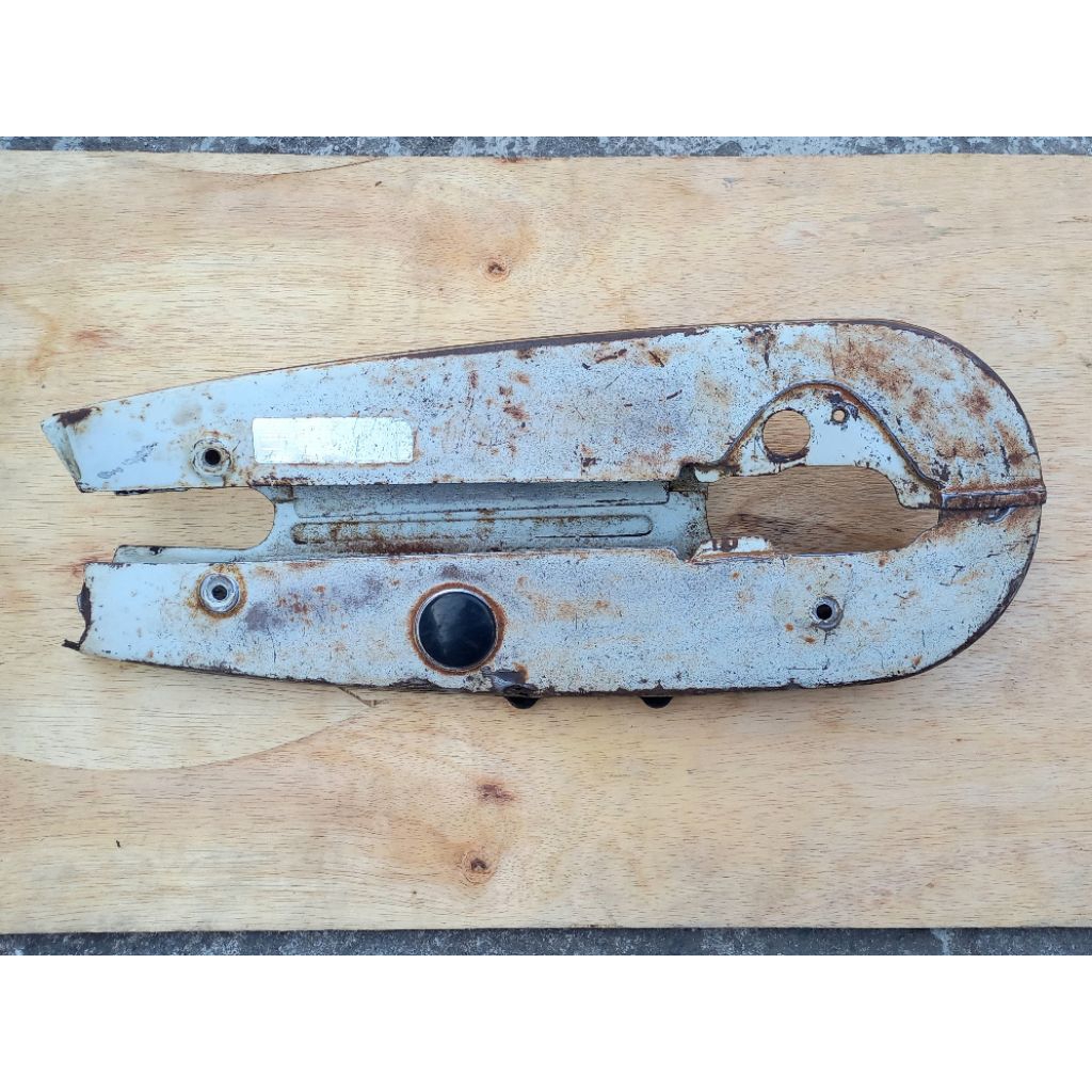 TUTUP RANTAI/KATENGKAS HONDA ASTREA PRIMA/STAR/Astrea 800 ORIGINAL