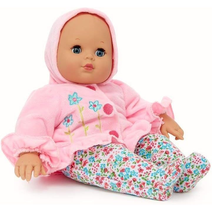 Madame Alexander, 14" Baby Cuddles