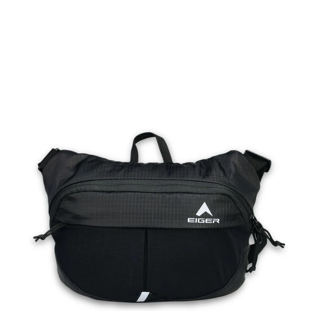 EIGER PARADISE 1.0 SHOULDER BAG