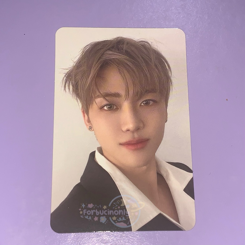 PC JAEMIN SCRATCH GLITCH MODE GLIMODE NCT DREAM OFFICIAL