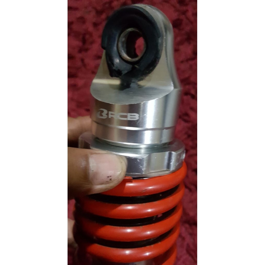 Shockbreaker RCB 300mm Matic