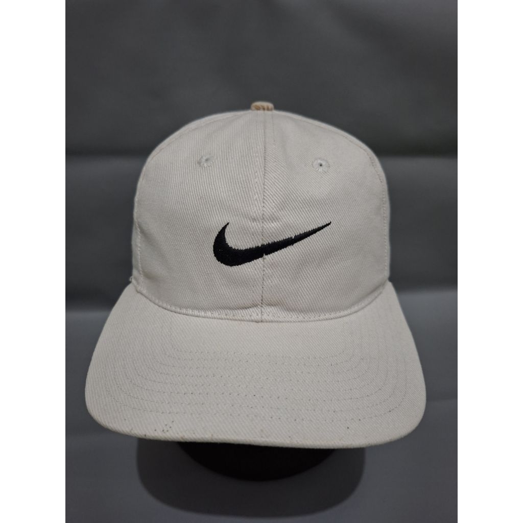 Simple caps Original Nike vintage