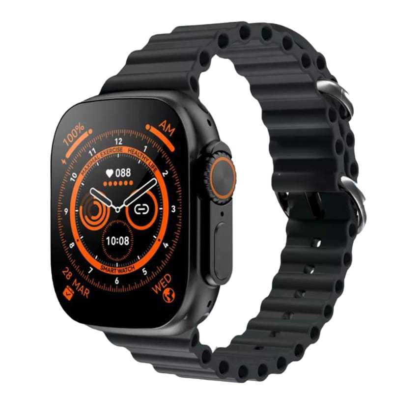 SMART WATCH T800 ULTRA