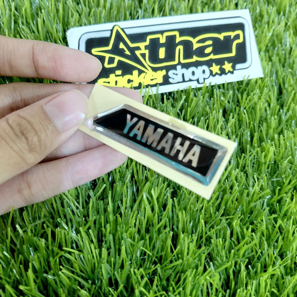 emblem Yamaha spedometer fizr, fizr force, crypon, Vega, Vega r