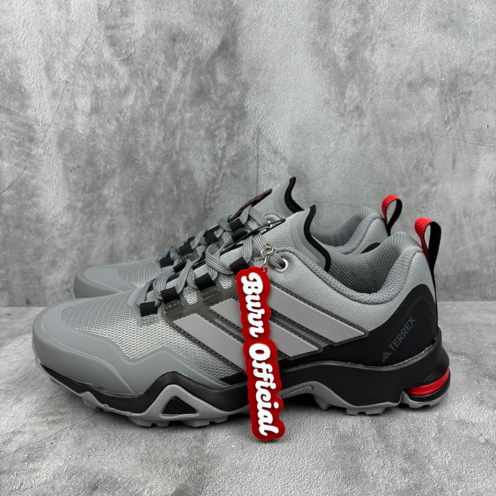 Adidas Terrex AX2R Grey Black