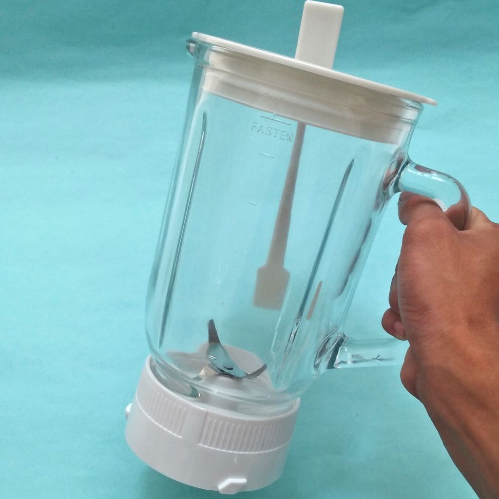 Cosmos CB 287 CB289 Blender/Gelas Blender Cosmos CB 287 CB 289