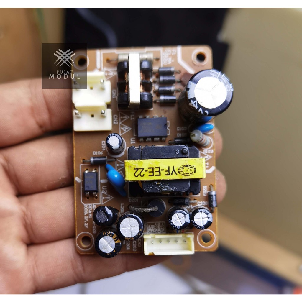 PSU DVD PLAYER ASATRON GMC RINREI NIKO ASIATECH TECKYO AOYAMA 4p5g+12g-12