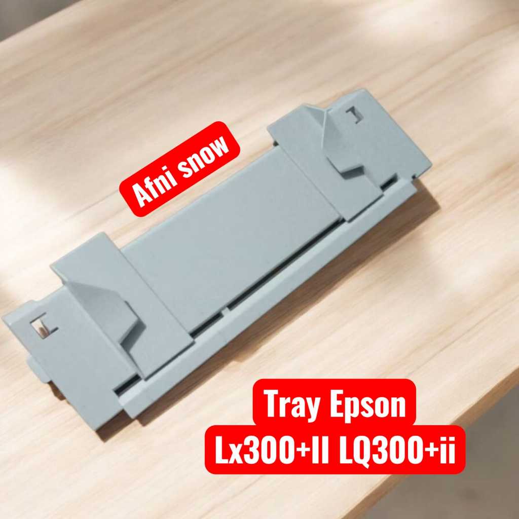 Paper Tray LX300+ /LX 300+II original