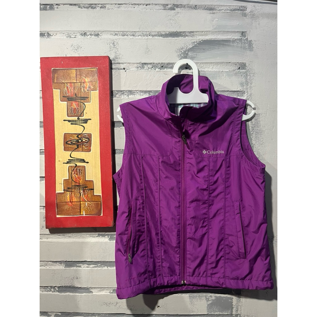 columbia rompi outdoor