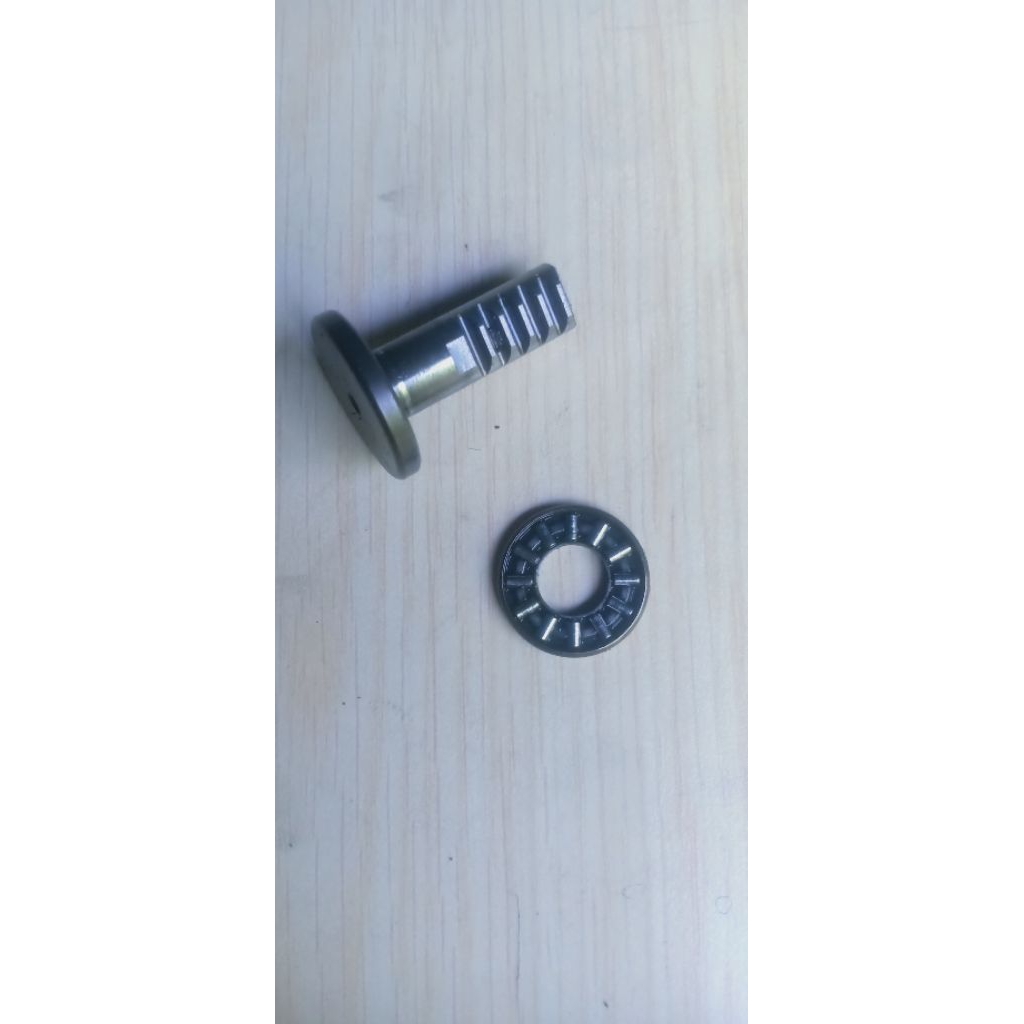 SETUT STUT AS KOPLING SUZUKI SATRIA FU 150 LAMA SATRIA FU FI SATRIA 2 TAK(second) ORIGINAL.