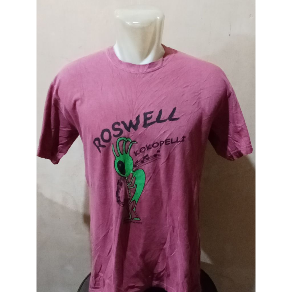 Kaos Oblong Pendek COMFORT COLORS Built Up Size M