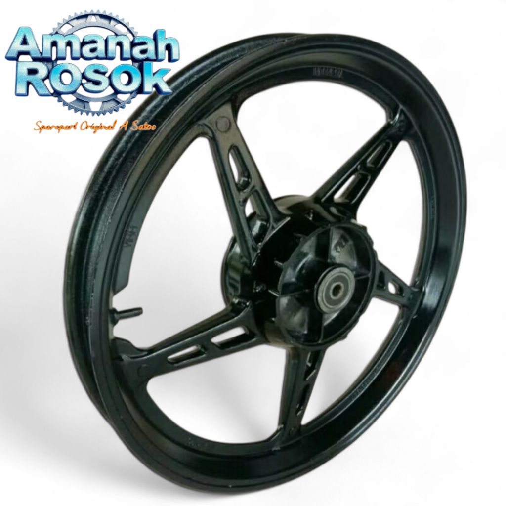 VELG BELAKANG YAMAHA JUPITER MX 135 / YAMAHA VEGA R / NEW YAMAHA VEGA ZR / YAMAHA JUPITER Z / YAMAHA