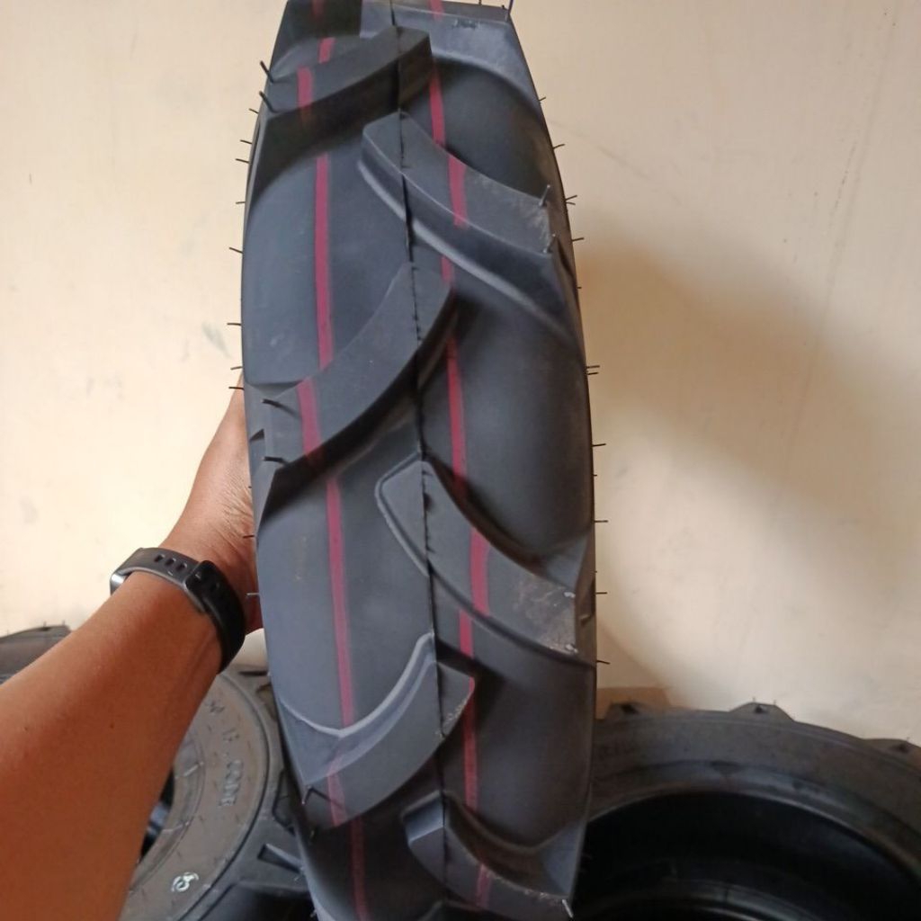 Original Primaax Ban Traktor R 13 5.50 SK-73