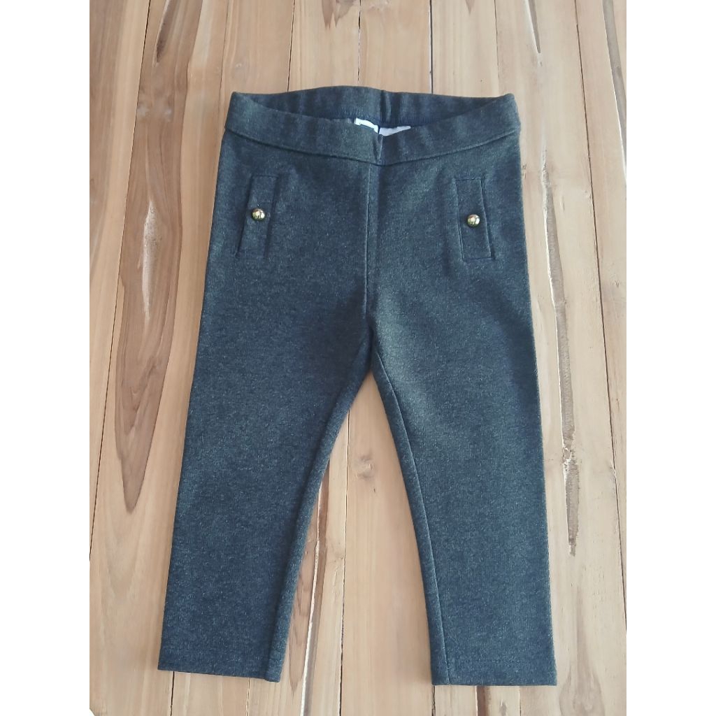 Celana legging anak branded original janie and jack