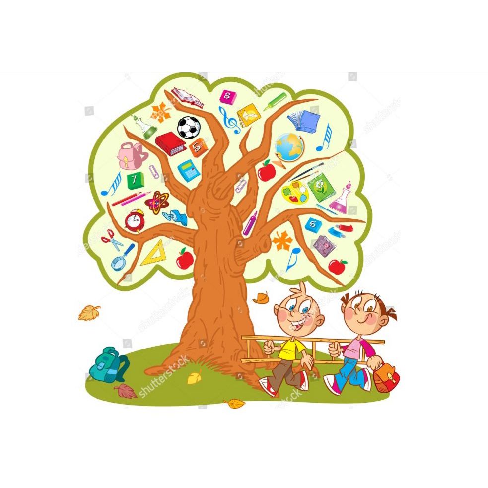 POHON LITERASI POJOK BACA spanduk full colour