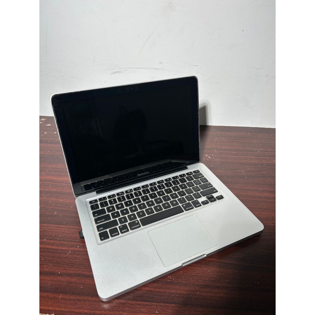 macbook pro 2011