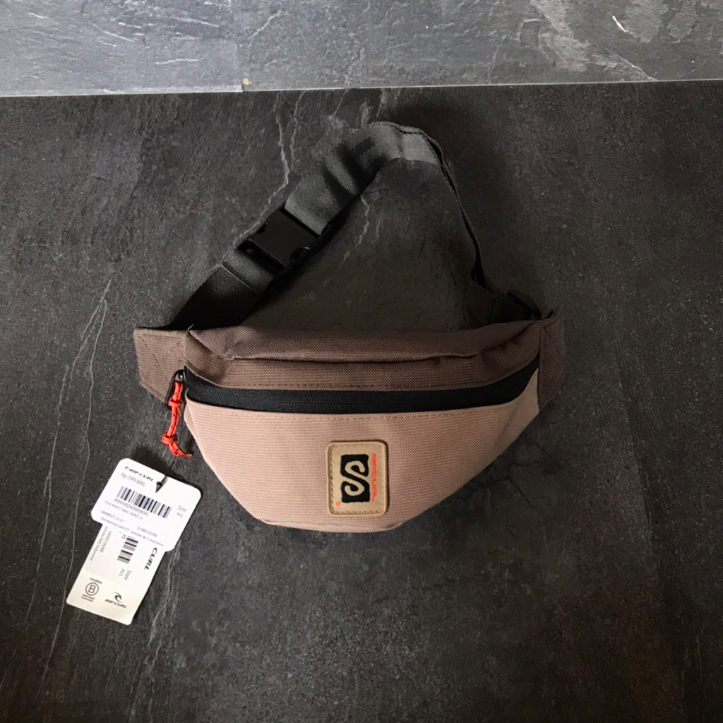 tas pinggang Ripcurl waist bag search original