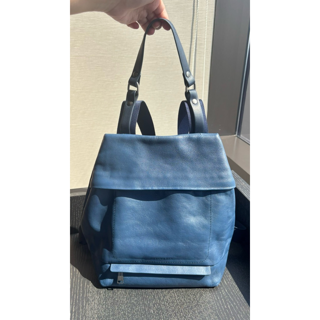 Mandarina Duck Backpack