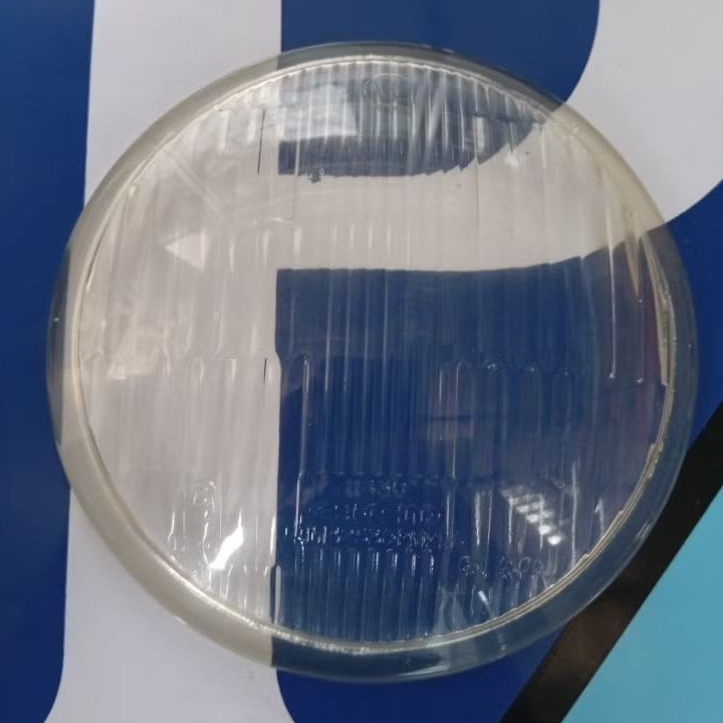 Mika headlamp Siem vespa sprint bagol