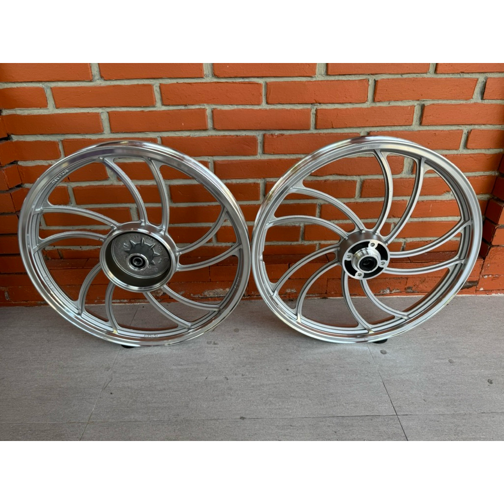 vleg cefiro ring 18 pnp rxking merk mutakin vleg kipas ring 18 mutakin