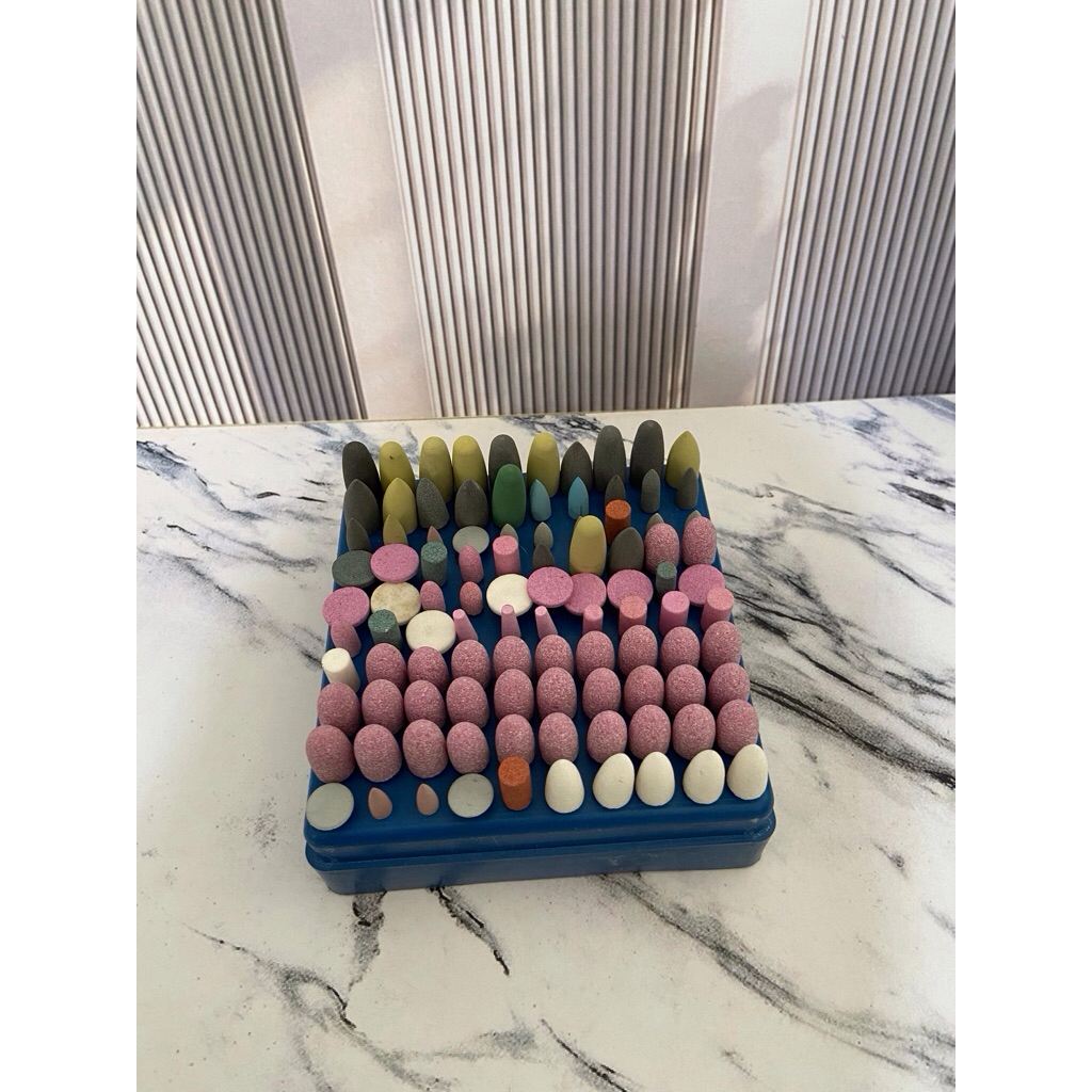 bur batu gigi|bur kedokteran gigi|dental stone bur|alat kedokteran gigi|rotary bur gigi|bur finishin