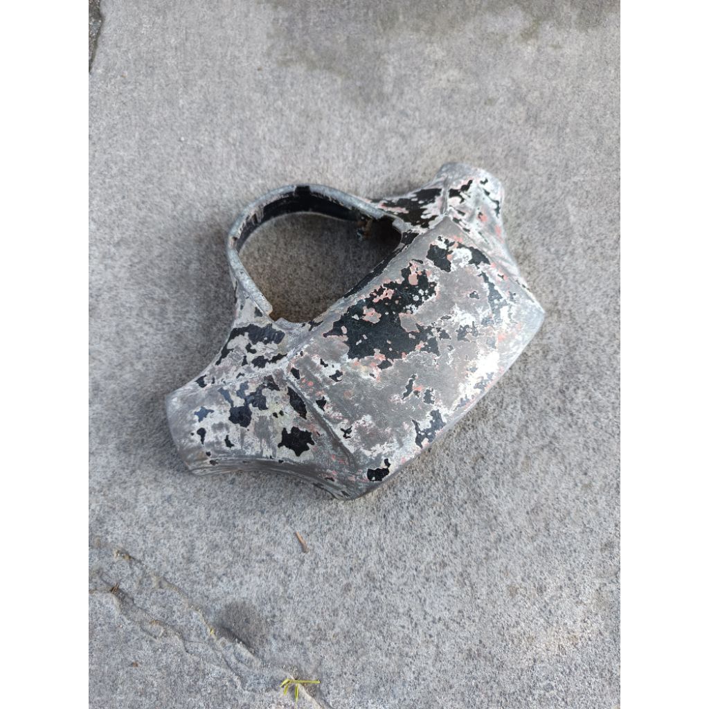 Batok atas vespa Exclusive Px original chung