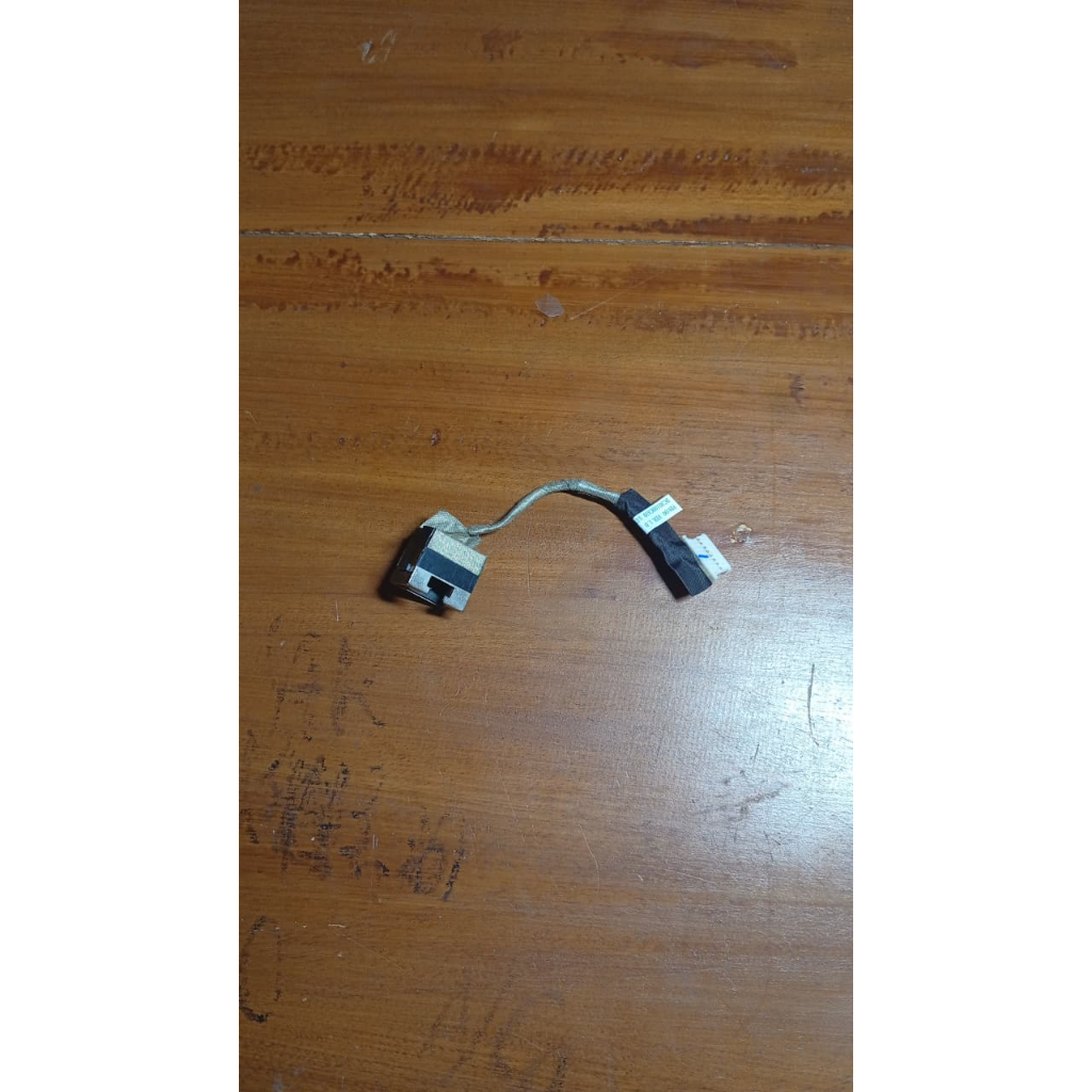 POWER JACK LAPTOP TOSHIBA NB520