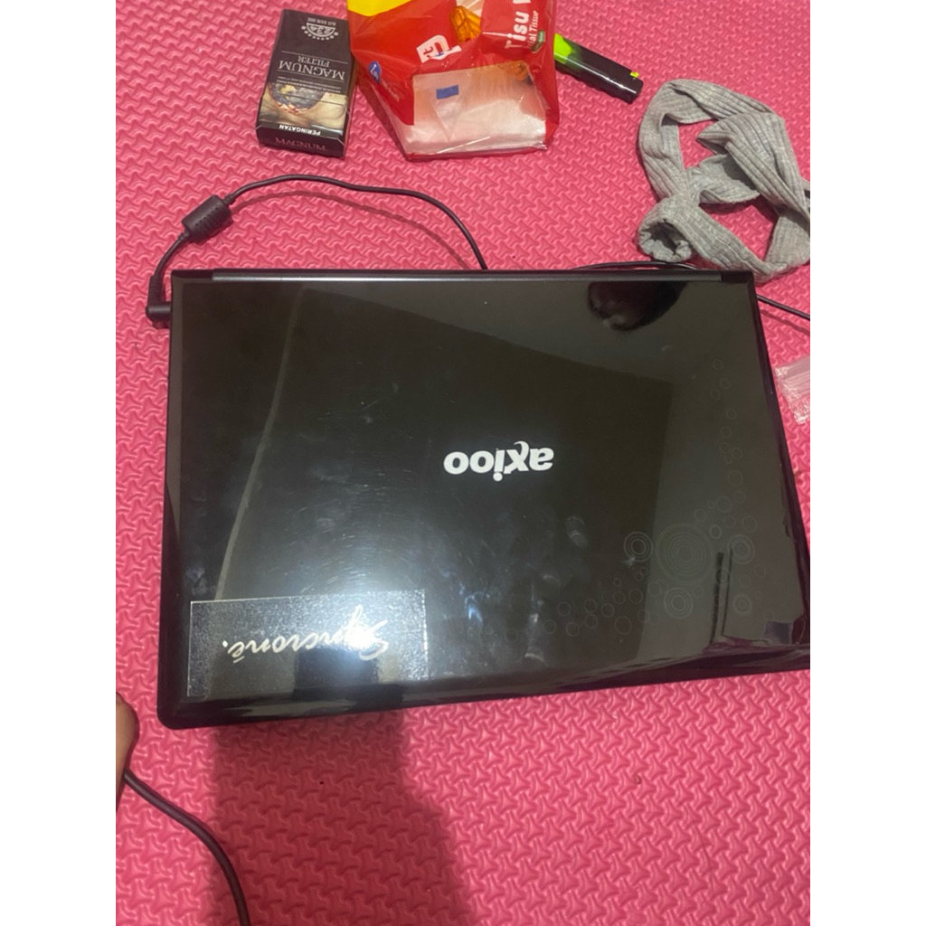 Harga axio second laptop Terbaru Des 2025 | BigGo Indonesia