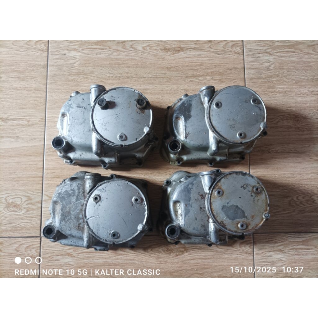 Bak kopling manual original Honda Supra xx