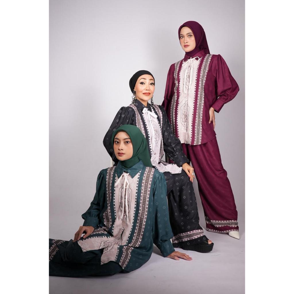 Sahara Indonesia - One Set Pakistan