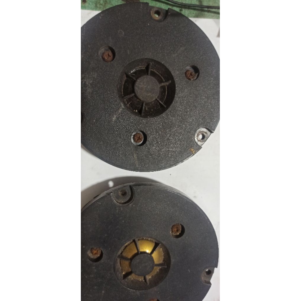 twiter philips belgia AD 163/T8.2422-257-33802 bekas pakai.