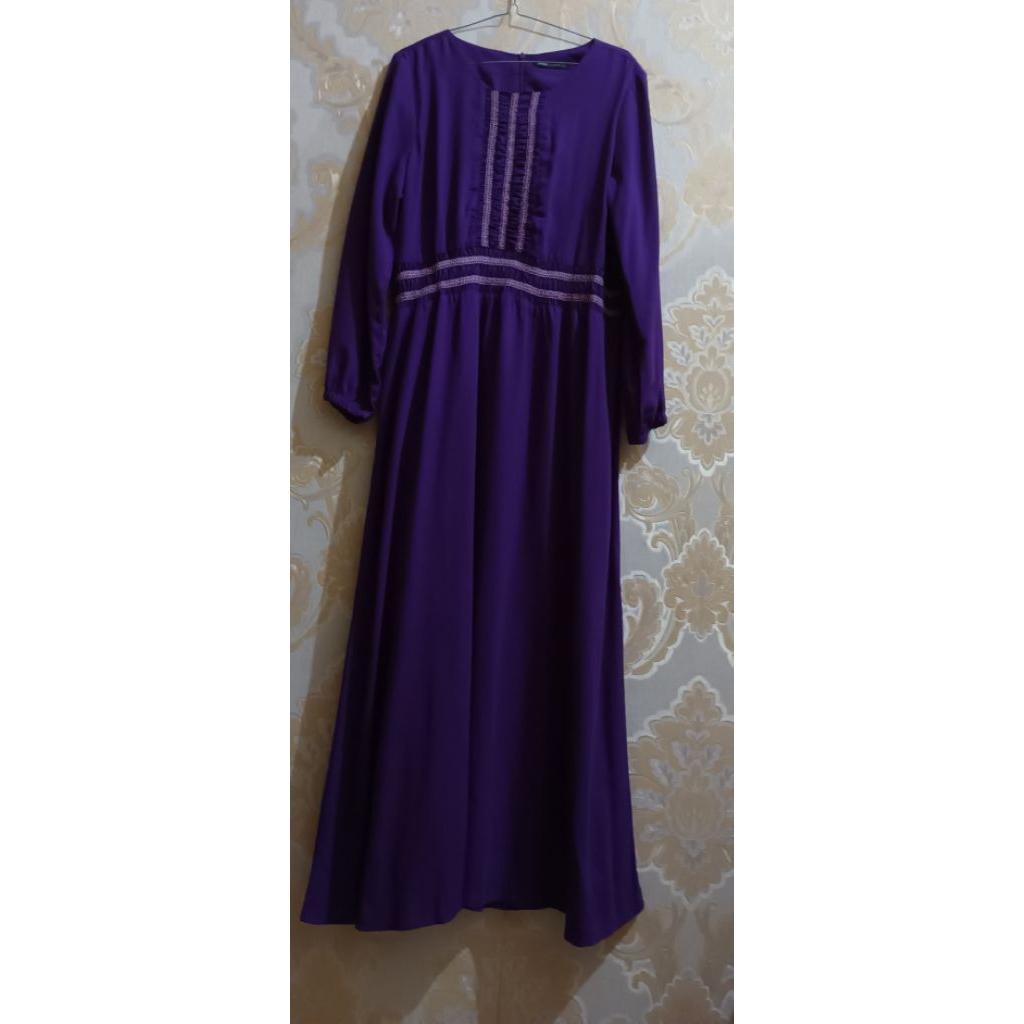 dress gamis eprise