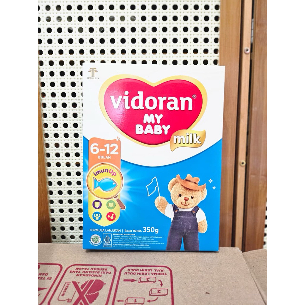 VIDORAN 350g