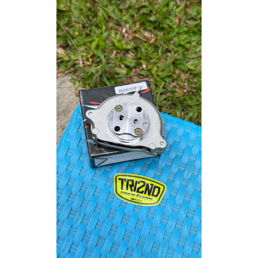 Pompa oli XGP v2 Megapro Model Fu olipump Gl model fu pompa oli fu pompa oli set gigik kompa oli