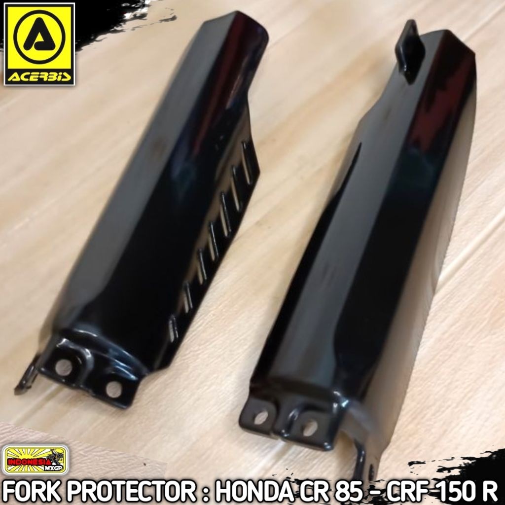 HONDA CR 85 - CRF 150 R 2003 2004 2005 2006 2007 2008 2009 2010 2011 2012 2013 2014 2015 2016 2017 2