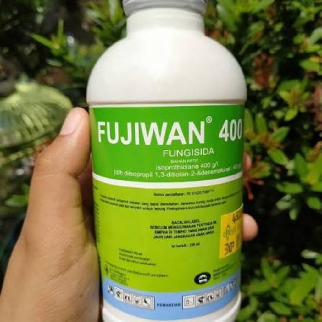 Fujiwan fungisida 250ml-500ml