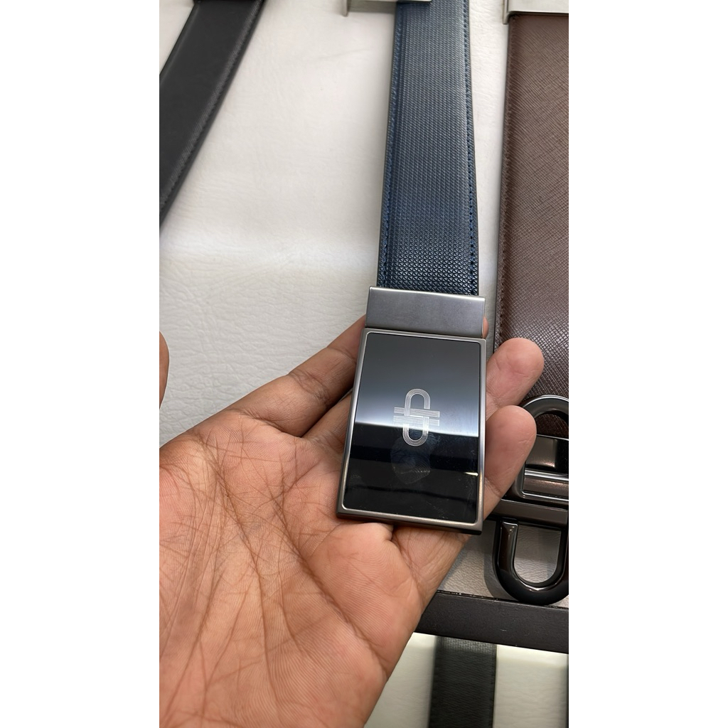 Belt/Ikat Pinggang Pria Pedro Original