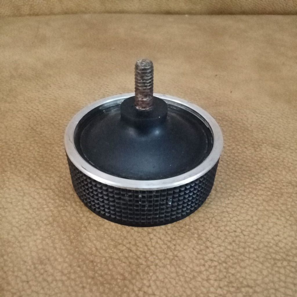 Kaki Turntable Technics SL 1200 1210 MK2 MK-III