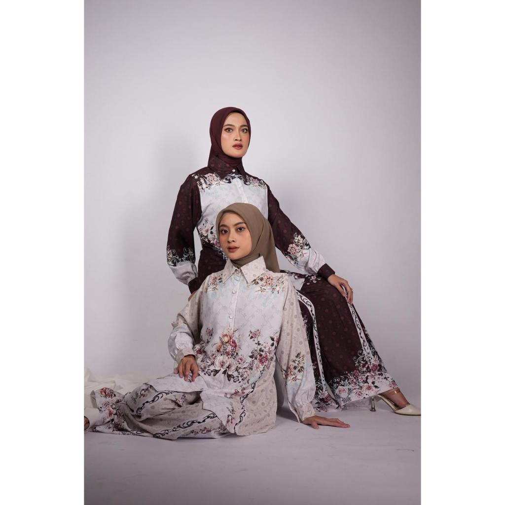 Sahara Indonesia - One Set Amara