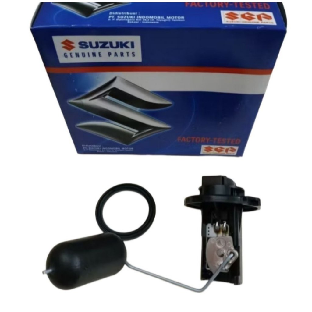 Pelampung Tangki Bensin Smash Titan Asli BARU Suzuki