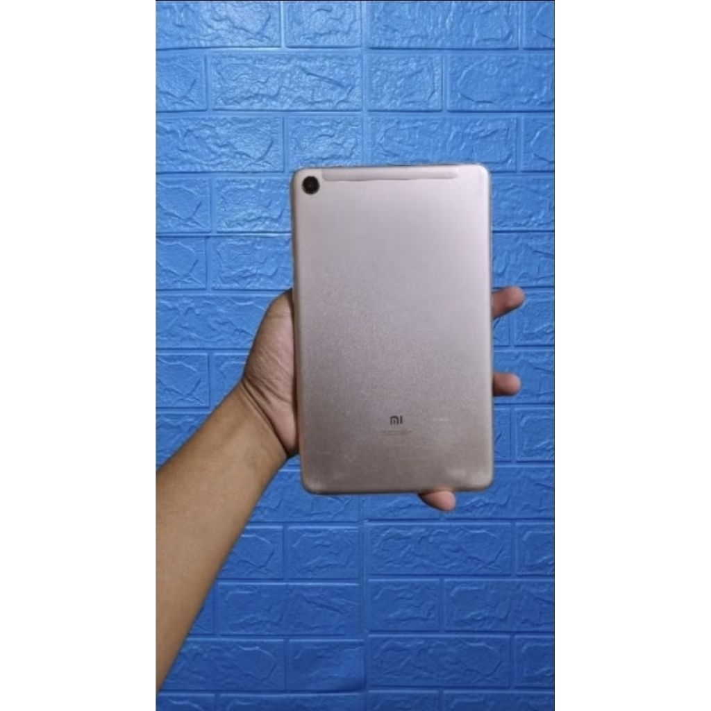 xiaomi mipad 4 ram 3GB rom 64gb wifi only