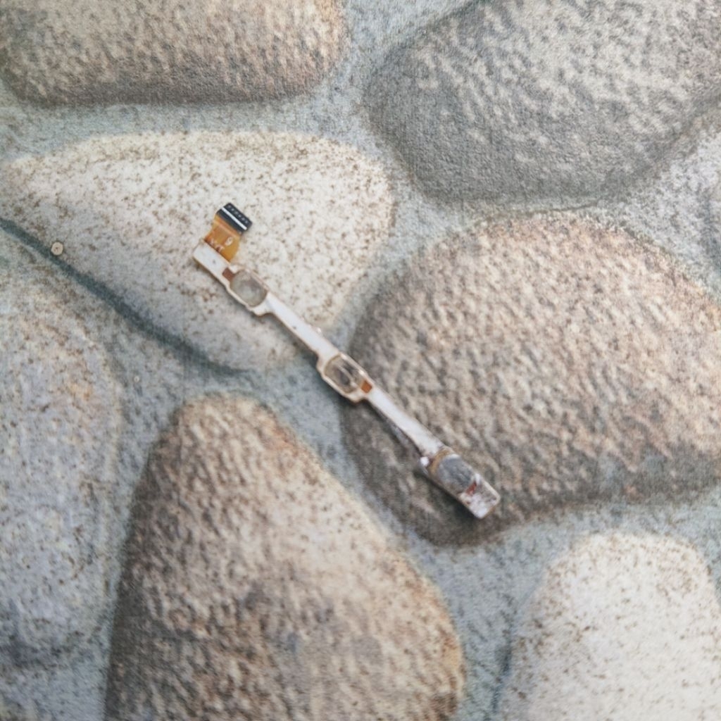 Fleksibel Tombol Power On Off Advan G5 Original Copotan