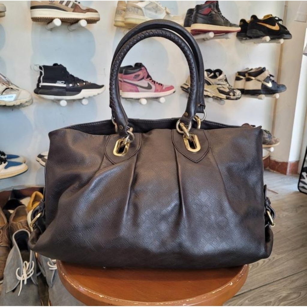 Authentic Bally bag