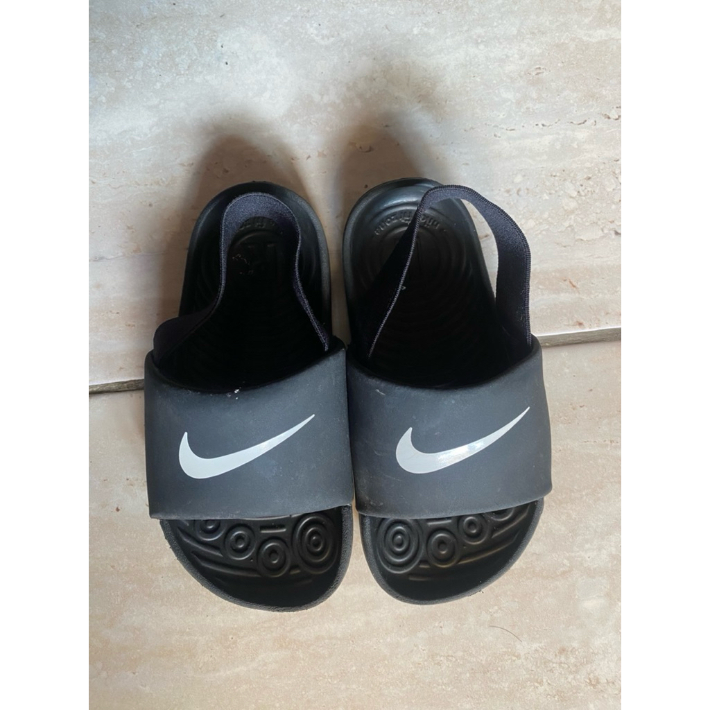 Sandal Nike Kawa Slide Kids (Second)