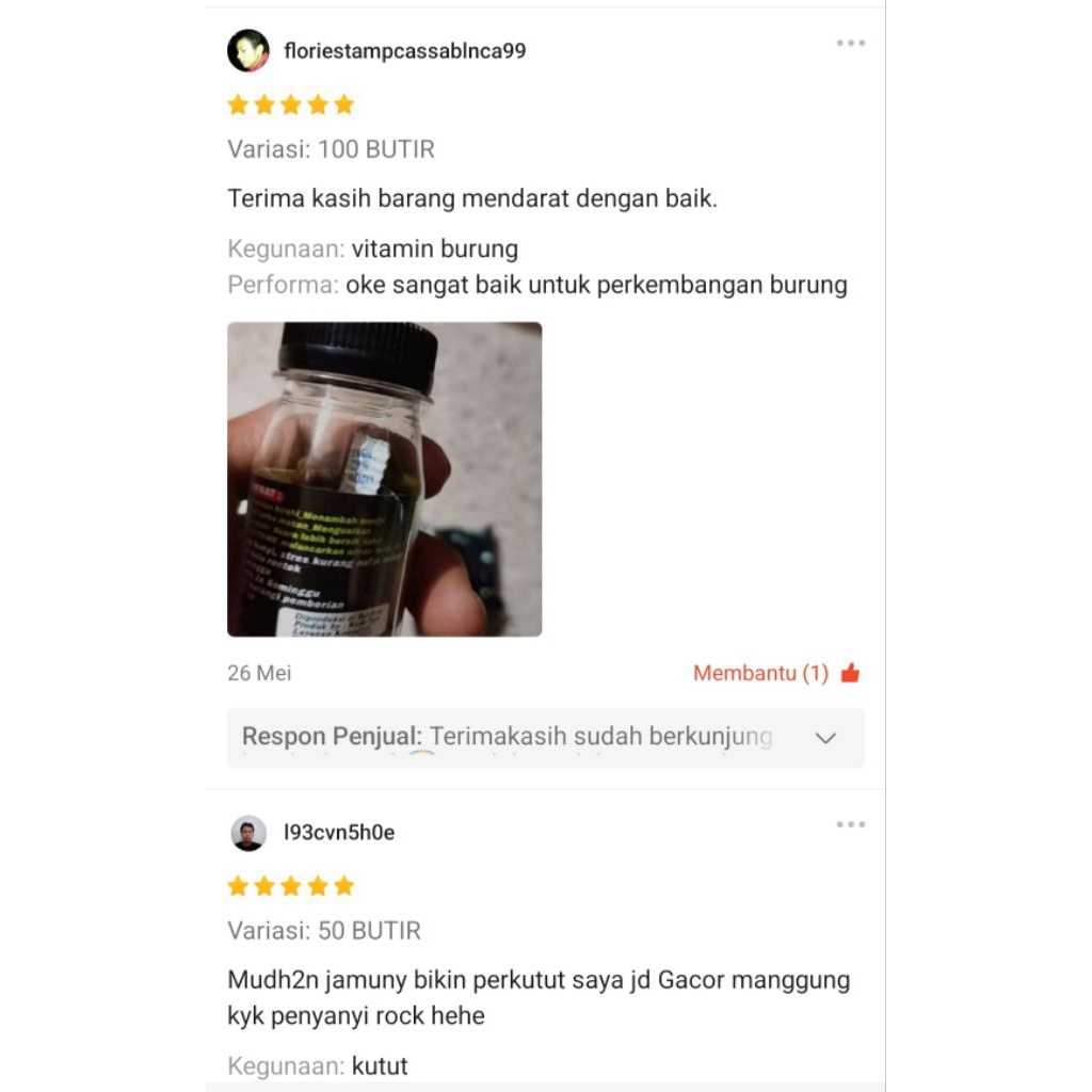 Mantulbee Jamu Perkutut Jago Manggung 100 Pil Jamu Perkutut Cepat Bunyi Manggung Bocor Super Gacor
