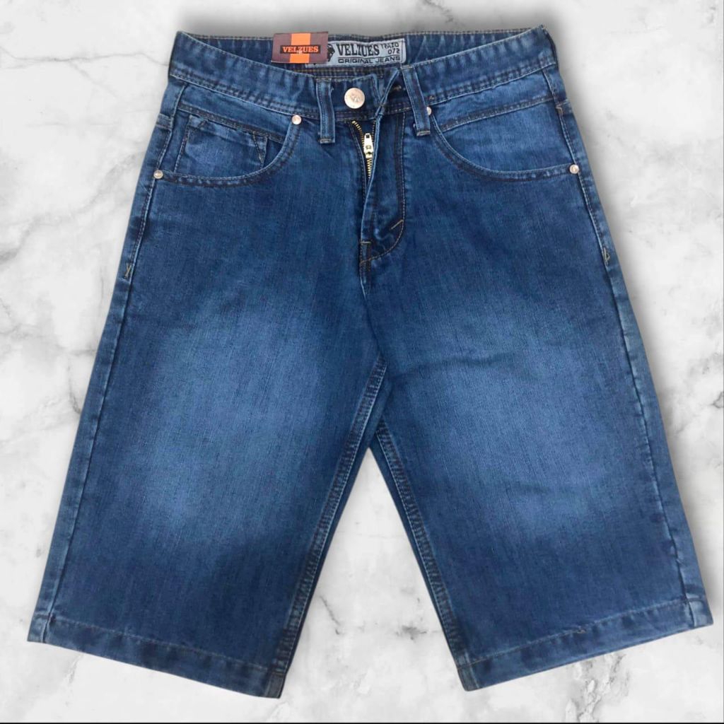 Celana Pendek Hugo Original Pria