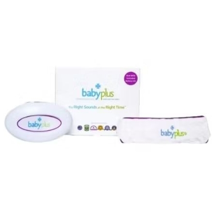 BabyPlus prenatal education/Baby Plus edukasi anak selama hamil