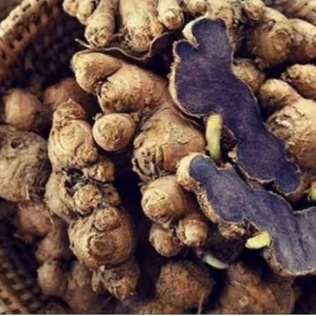 KUNYIT HITAM SUPER 300g/ KUNYIT HITAM ASLI ORIGINAL