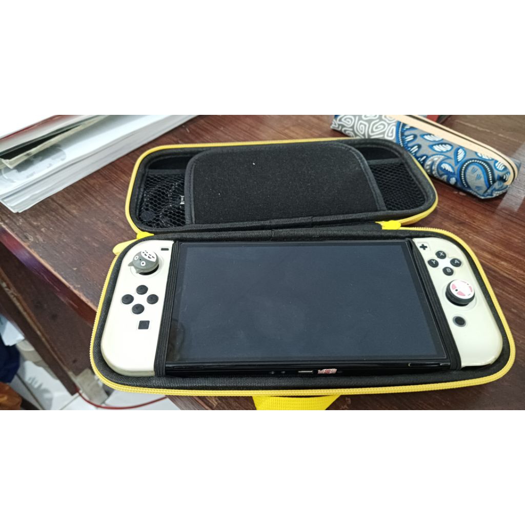 Nintendo switch OLED OFW