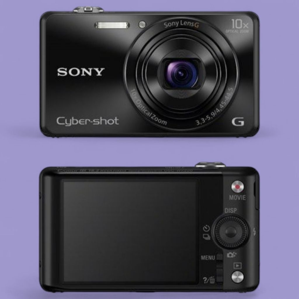 SONY DSC WX220 WiFi / CAMERA SONY DSC WX220 CYBERSHOT WiFi